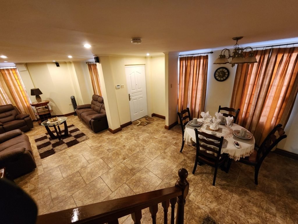Republic Park — Townhouse
