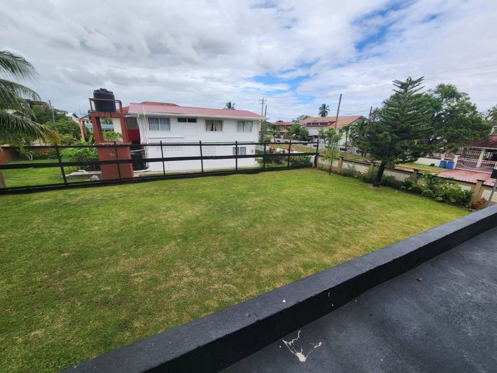 Republic Park — Two Story
