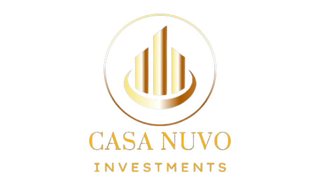 Casa Nuvo Investments